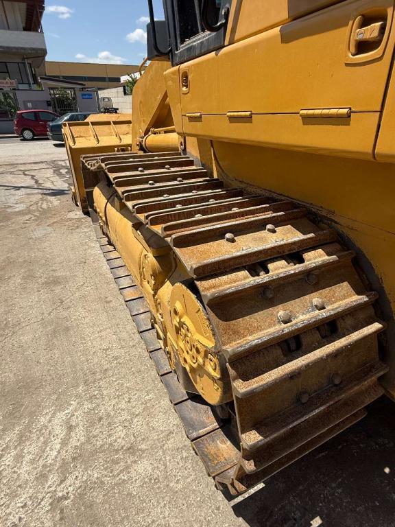 Caterpillar 963C Foto 12