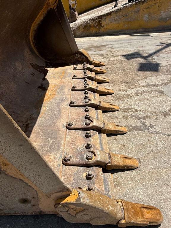 Caterpillar 963C Foto 13
