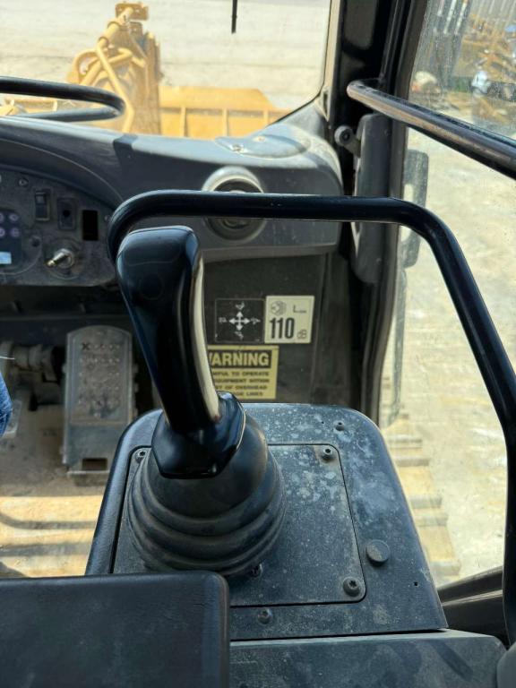 Caterpillar 963C Foto 14
