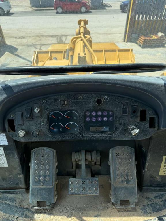 Caterpillar 963C Foto 16
