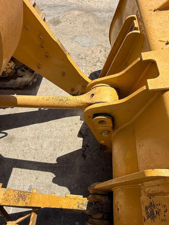 Caterpillar 963C Foto 18
