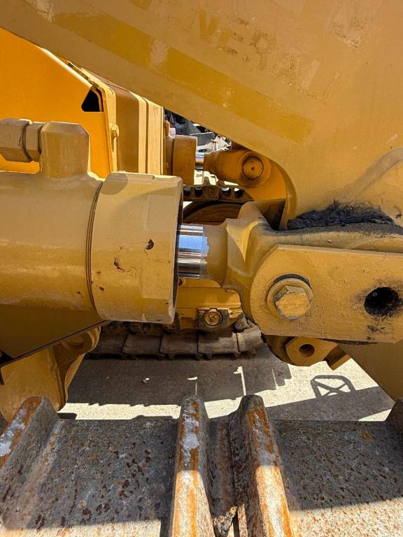 Caterpillar 963C Foto 19
