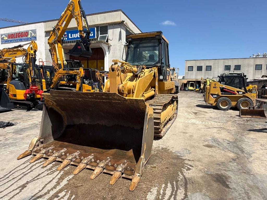 Caterpillar 963C Foto 2