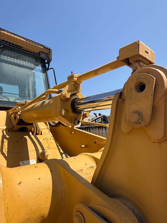 Caterpillar 963C Foto 20