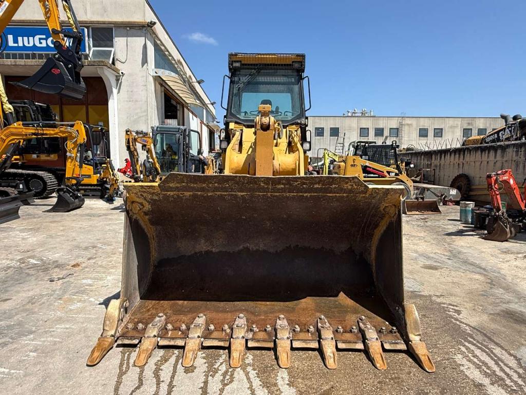 Caterpillar 963C Foto 3