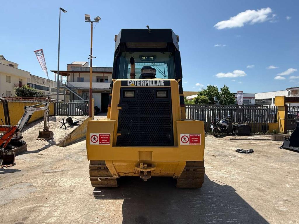Caterpillar 963C Foto 7
