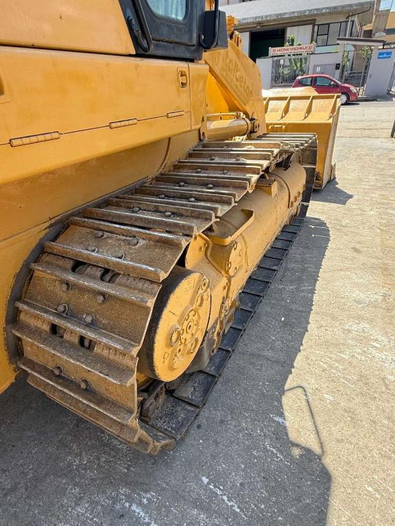 Caterpillar 963C Foto 9
