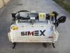 Simex PL1000 Foto 1 thumbnail