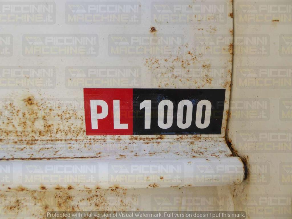 Simex PL1000 Foto 11