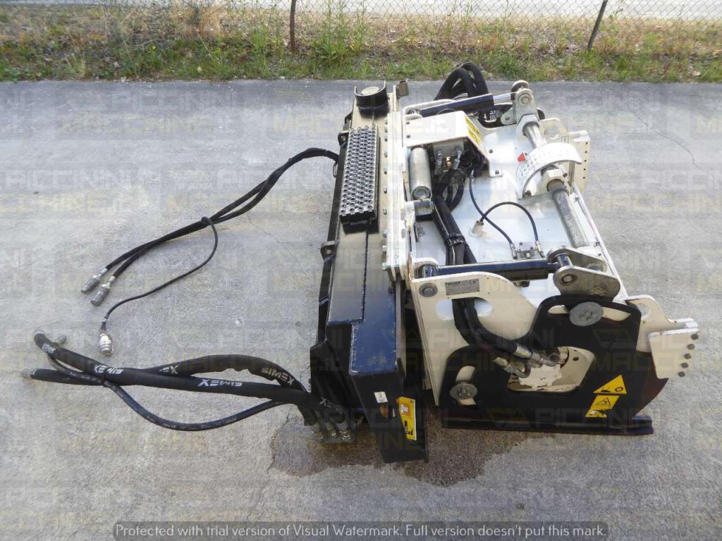 Simex PL1000 Foto 2
