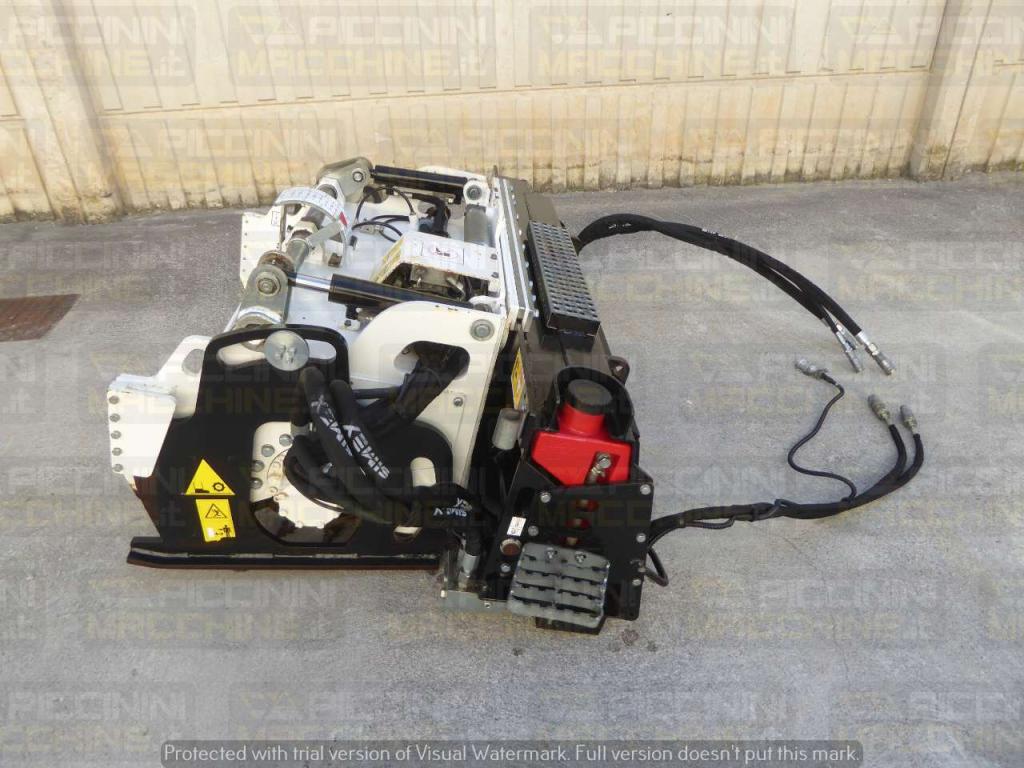 Simex PL1000 Foto 3