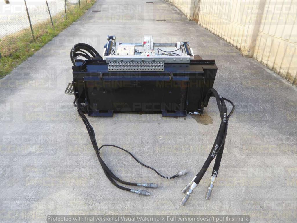 Simex PL1000 Foto 4