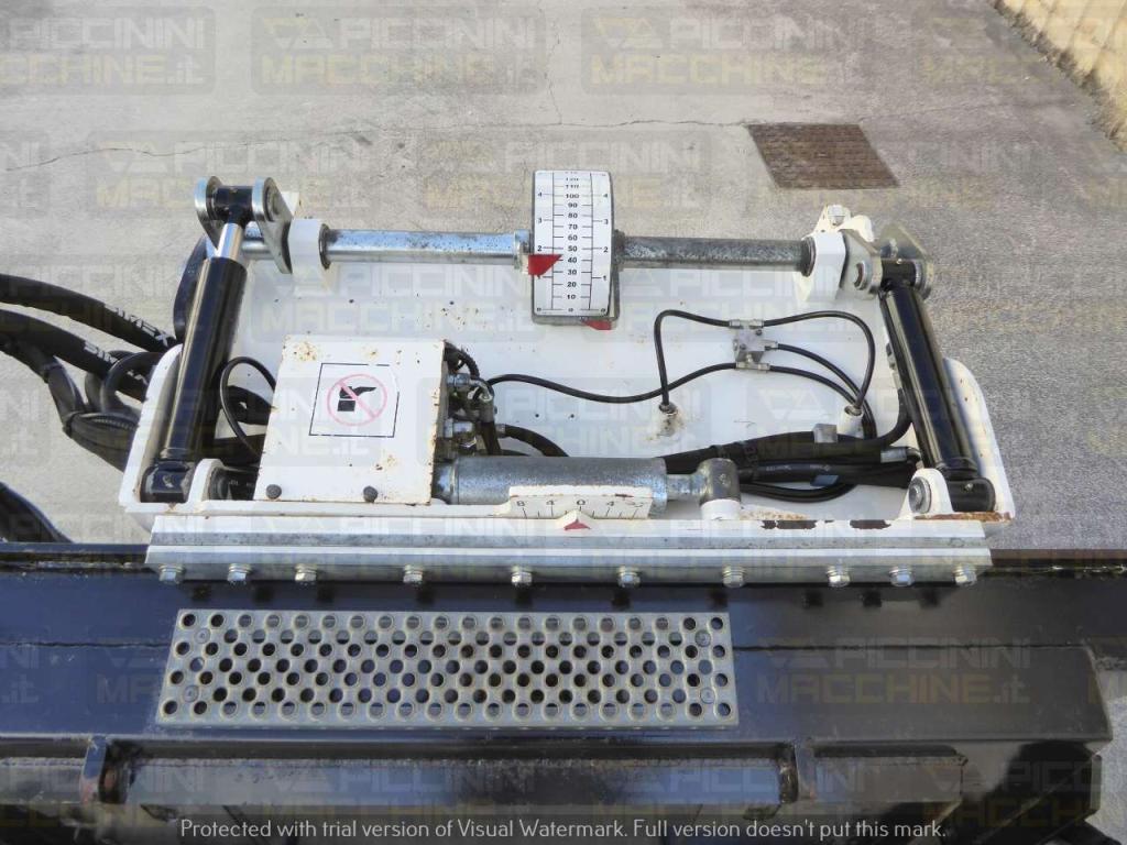 Simex PL1000 Foto 5