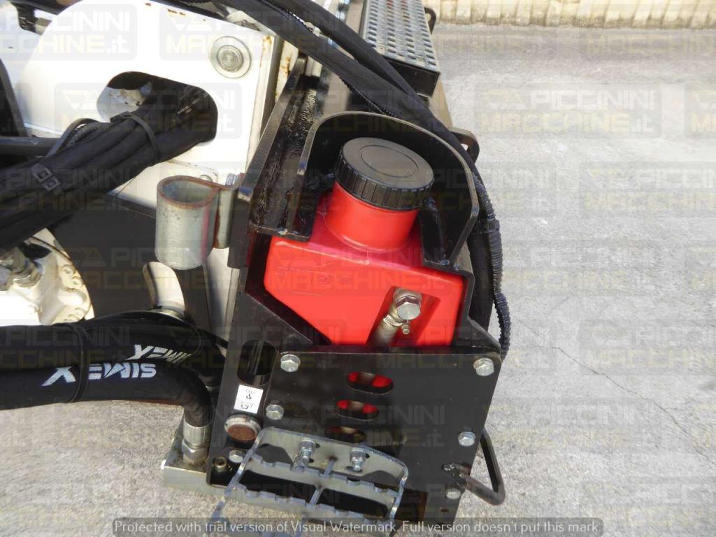 Simex PL1000 Foto 8