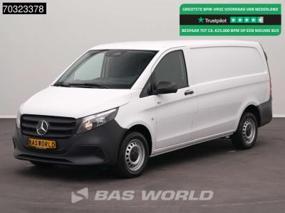Mercedes-Benz Vito 110 L2H1 Airco Cruise Camera Parkeersensoren Euro6 L2 Airco Cruise control in vendita da BAS World B.V.