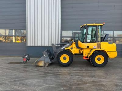 Volvo L30G in vendita da Big Machinery