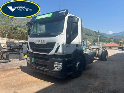 Iveco STRALIS AD190S42 in vendita da Procida Macchine S.r.l.
