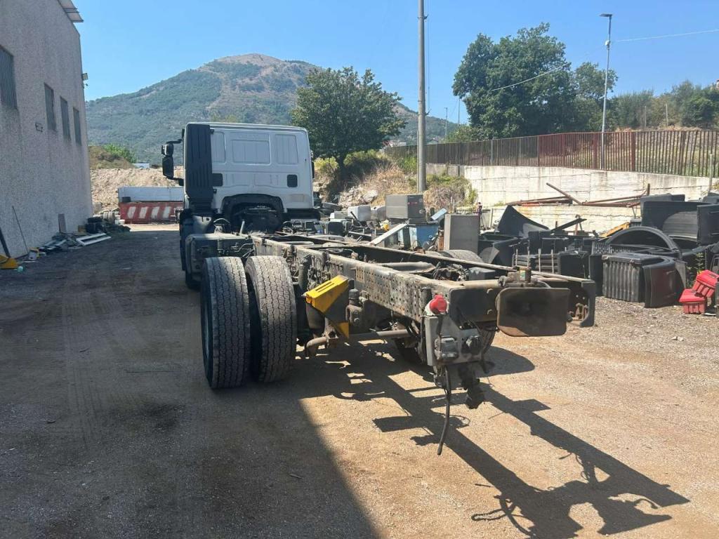 Iveco STRALIS AD190S42 Foto 10