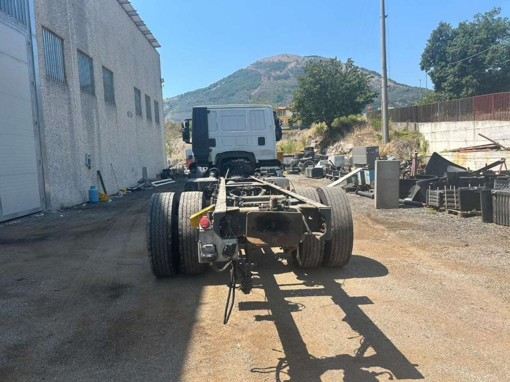 Iveco STRALIS AD190S42 Foto 11