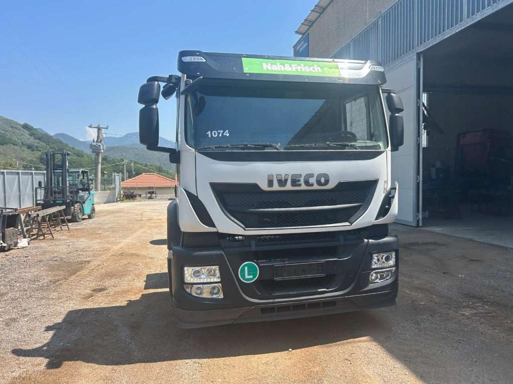Iveco STRALIS AD190S42 Foto 19