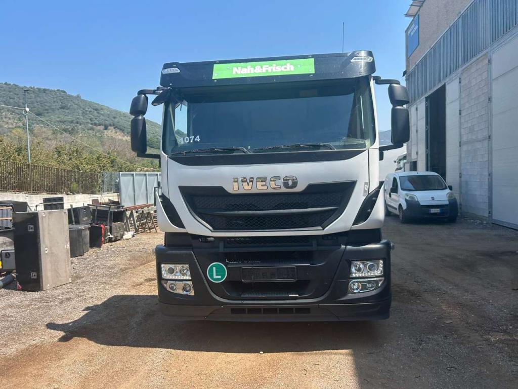 Iveco STRALIS AD190S42 Foto 20