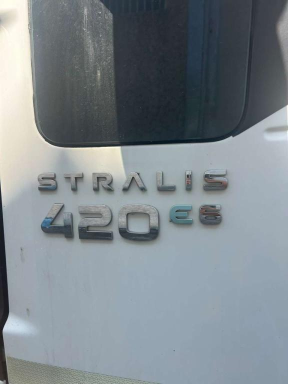 Iveco STRALIS AD190S42 Foto 6