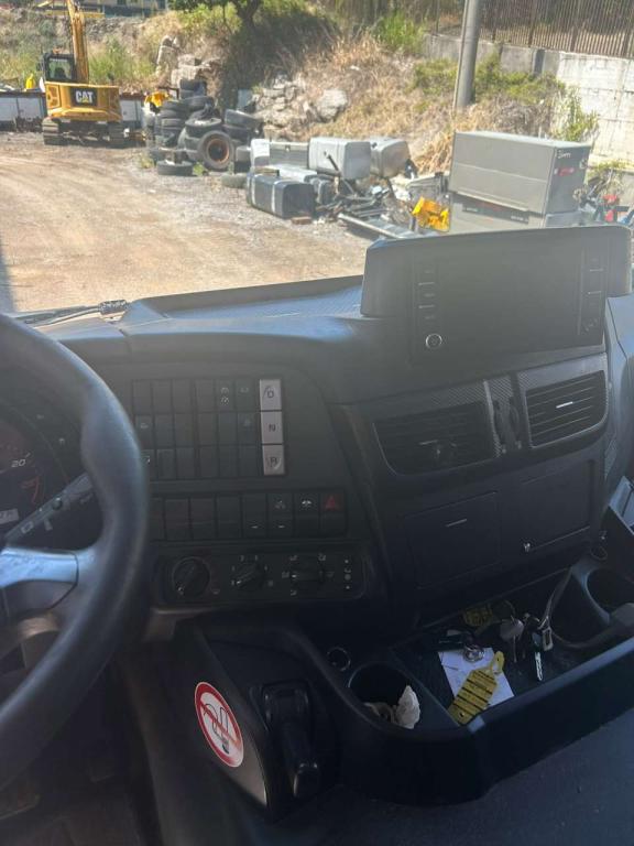 Iveco STRALIS AD190S42 Foto 7