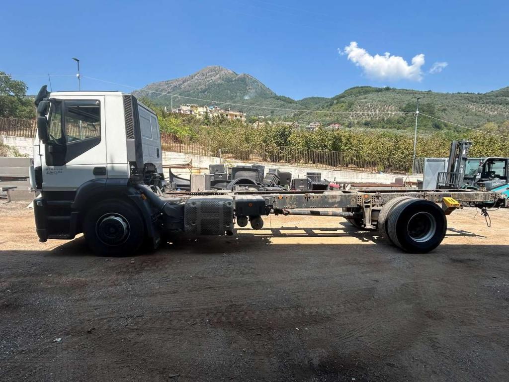 Iveco STRALIS AD190S42 Foto 8
