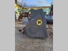 1800 mm UNI80 for 22 ton excavators Benna miscelatrice Foto 2 thumbnail