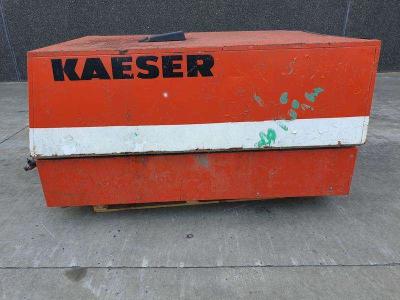 Kaeser M 46 E in vendita da Machinery Resale