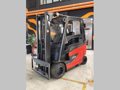 Linde E30HL-01/600 in vendita da Uni.Trucks Srl