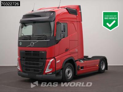 Volvo FH 500 4X2 Only 11000KM! Globetrotter 2x tanks VEB+ Euro 6