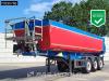 Schmitz SGF*S3 ISO Lift Axle Foto 1 thumbnail