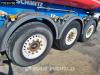 Schmitz SGF*S3 ISO Lift Axle Foto 11 thumbnail