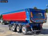 Schmitz SGF*S3 ISO Lift Axle Foto 2 thumbnail