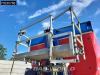 Schmitz SGF*S3 ISO Lift Axle Foto 27 thumbnail