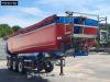 Schmitz SGF*S3 ISO Lift Axle Foto 3 thumbnail