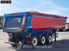 Schmitz SGF*S3 ISO Lift Axle Foto 5 thumbnail