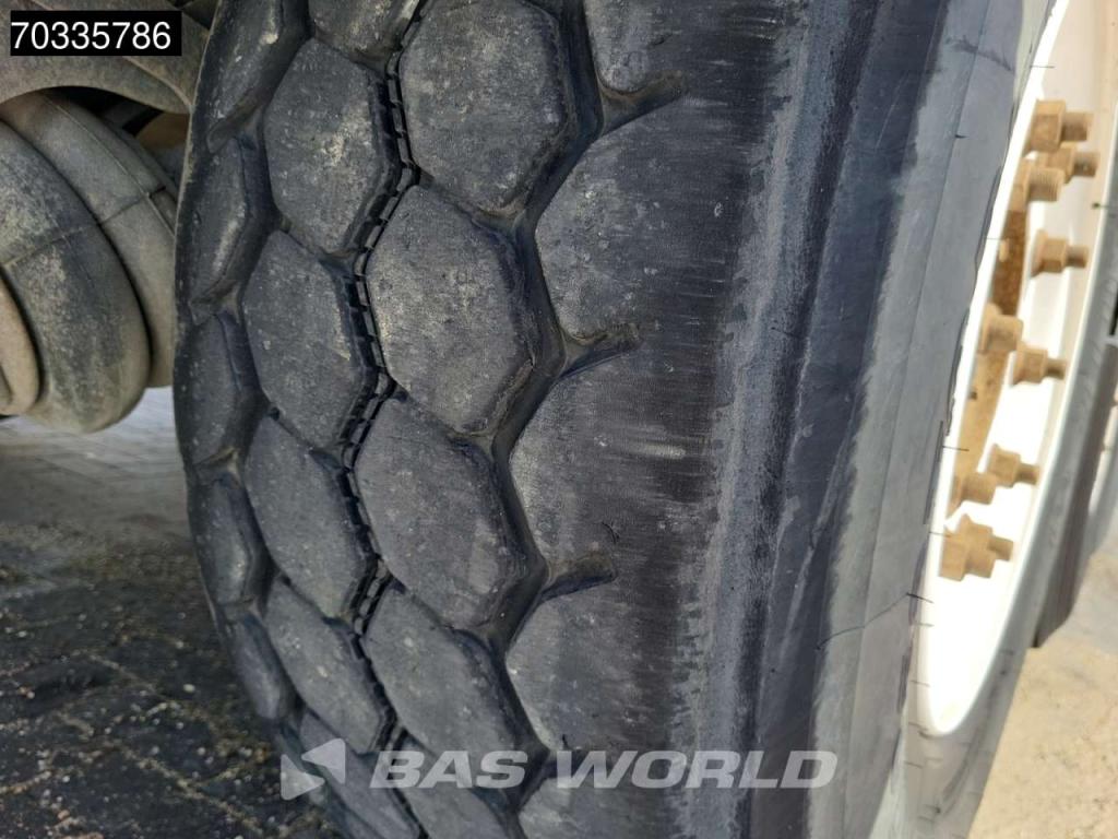 Schmitz SGF*S3 ISO Lift Axle Foto 13