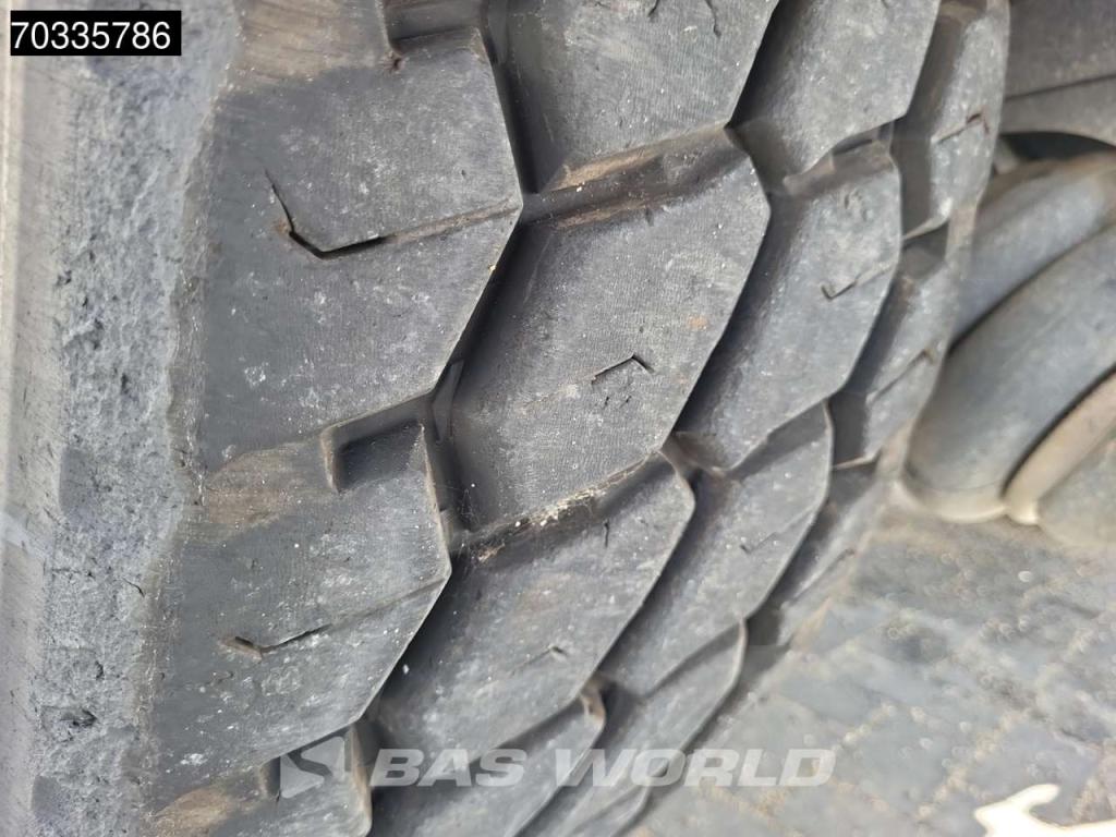 Schmitz SGF*S3 ISO Lift Axle Foto 18