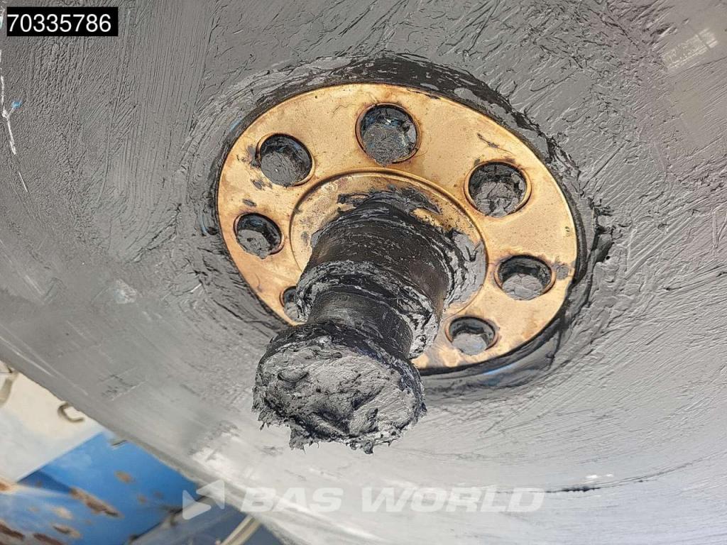 Schmitz SGF*S3 ISO Lift Axle Foto 25