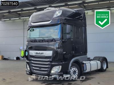 Daf XF 480 4X2 Mega Standklima ACC Euro 6 in vendita da BAS World B.V.
