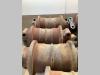Rulli inferiori per Hitachi ZX160LC Foto 3 thumbnail