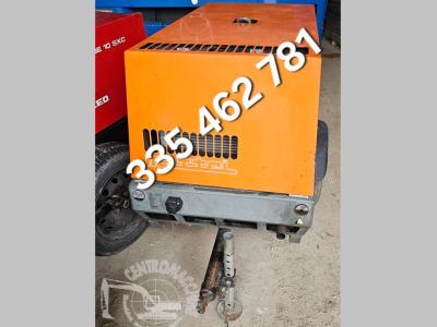 Mattei DEW 750 in vendita da Centromacchine Srl