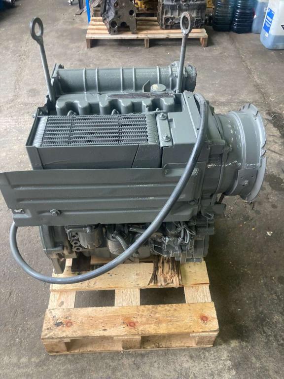 Deutz D2011 Foto 2