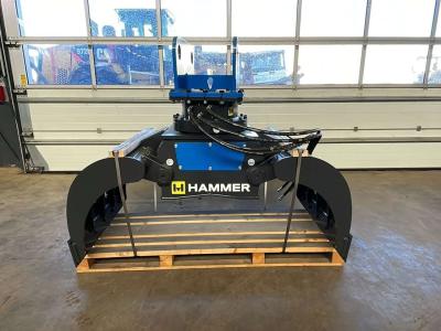 Hammer GR150S in vendita da Big Machinery