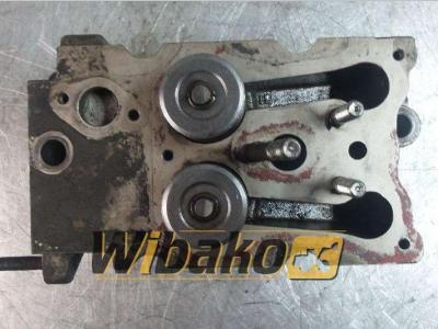 VM Motori 27B/4 in vendita da Wibako