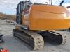 Case CX240D TRIPLICE Foto 3 thumbnail