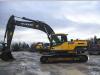 Volvo EC300D NL Foto 2 thumbnail