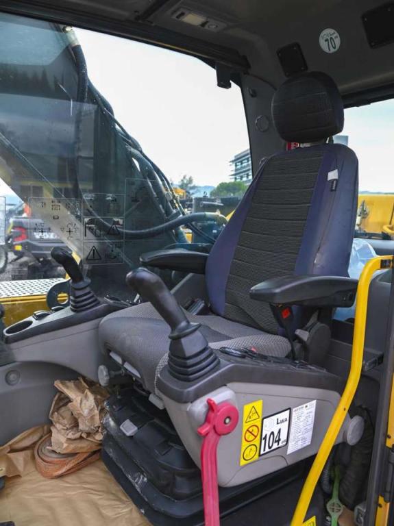 Volvo EC300D NL Foto 17